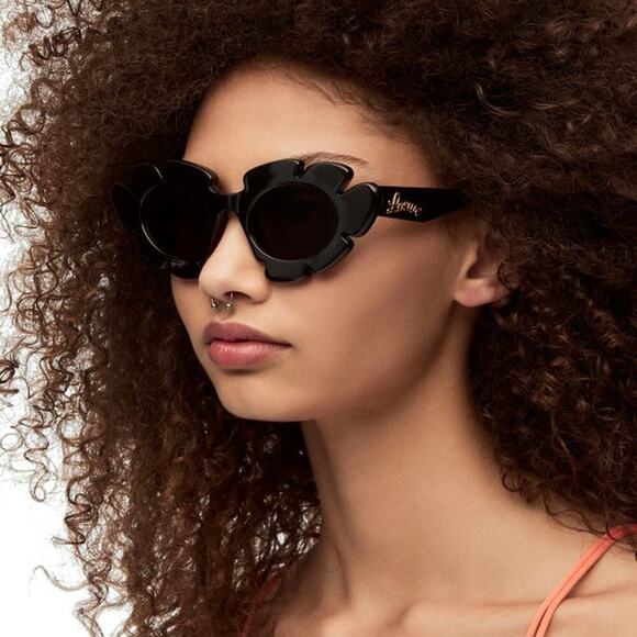 NEW!!! LOEWE Sunglasses LW40088U 47A, Authentic - Picture 2 of 16